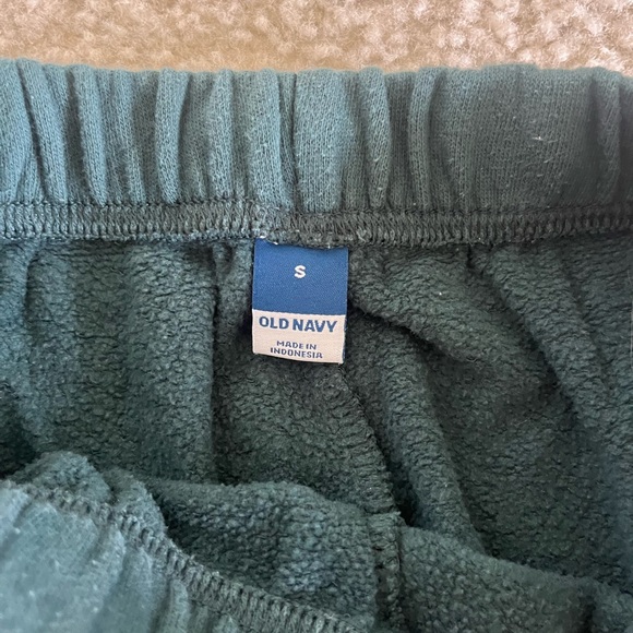 Old Navy Size Small Sweatpants - Picture 2 of 2